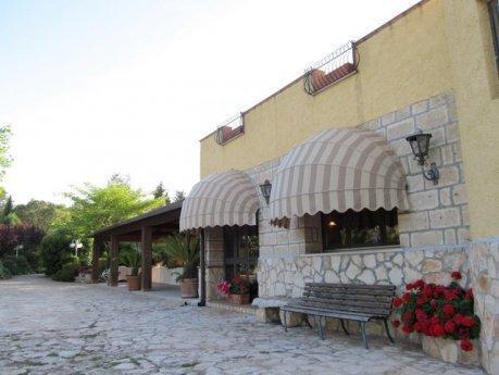토리토 Agriturismo Fariello 빌라 외부 사진