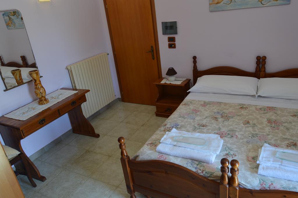 토리토 Agriturismo Fariello 빌라 객실 사진